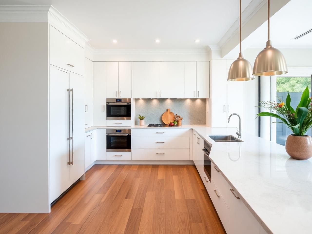 Norwood Family Home — Residential construction project in South Australia